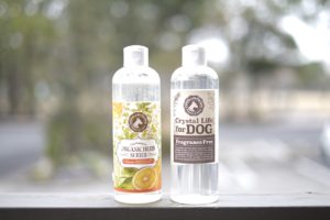 ドッグシャンプー