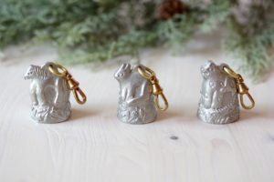 三三鋳金工房展