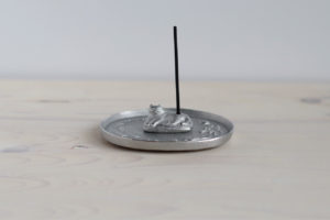 三三鋳金工房展