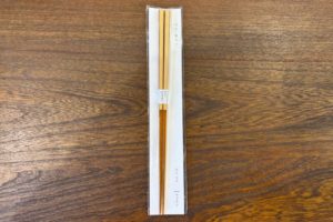 スス竹角箸