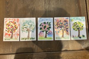 マステワークショップ