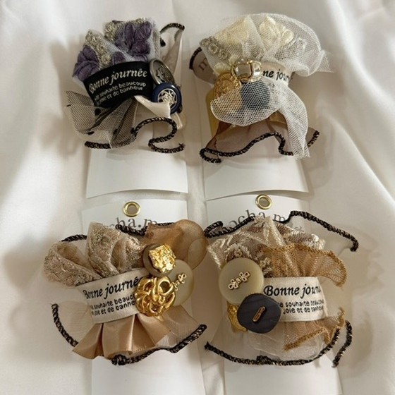 mocha.made(モカメイド）　POP-UP SHOP