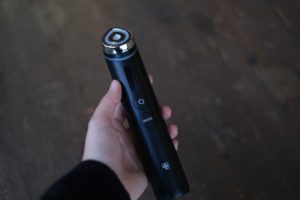 785倍の浸透率？韓国シェア1位の本格美顔器 - PURA VIDA（プーラビーダ